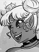 Carolina Romero Martos