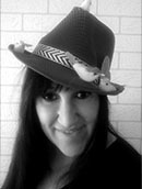 Sonia Rivas Sánchez