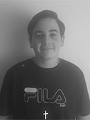 Cristian Garrido Corbín