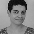 Nerina Vallejo