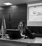 María García Núñez