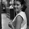 Lucía María Blázquez Álvarez