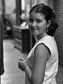 Lucía María Blázquez Álvarez