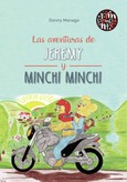 Las aventuras de Jeremy y Minchi Minchi