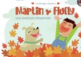 Martin y Flufly una aventura inesperada