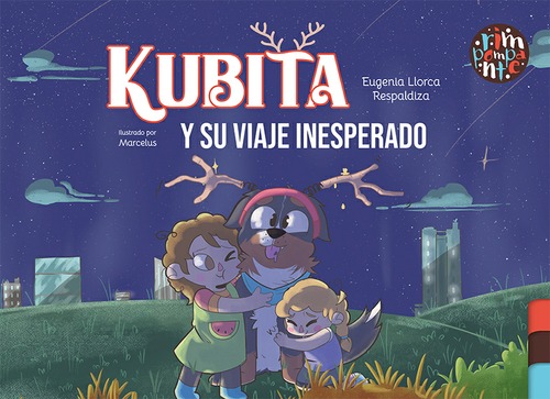 Kubita y su viaje inesperado