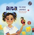 Rita. The angry ladybug