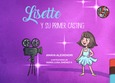 Lisette y su primer casting