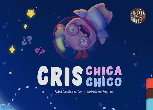 Cris chica o Cris chico