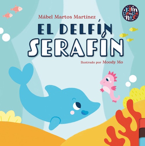 El delfín Serafín