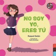 Portada de: No soy yo, eres tú