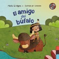 Portada de: El amigo del búfalo