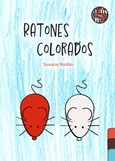 Portada de: Ratones colorados