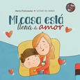 Portada de: Mi casa está llena de amor