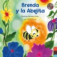 Portada de: Brenda y la Abejita