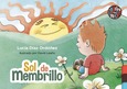 Portada de: Sol de membrillo