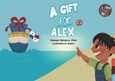 Portada de: A gift for Alex