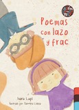 Portada de: Poemas con lazo y frac