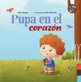 Portada de: Pupa en el corazón