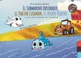 El Submarino Explorador, el Tractor Cuidador, el Avión Viajero y las Adivinanzas de Animales