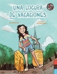 Portada de: Una locura de vacaciones