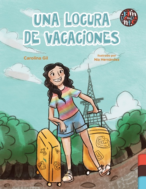 Una locura de vacaciones Una locura de vacaciones