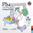 Portada de: Plu y su bolso de maquillaje