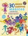 Portada de: 30 Microcuentos Mágicos
