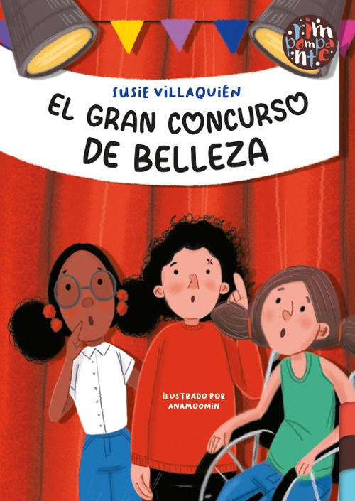 El gran concurso de belleza