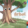 Solo un árbol Portada de: Solo un árbol