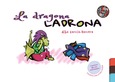 La dragona ladrona Portada de: La dragona ladrona