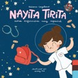 Nayita Tirita, una enfermera muy espacial Portada de: Nayita Tirita, una enfermera muy espacial