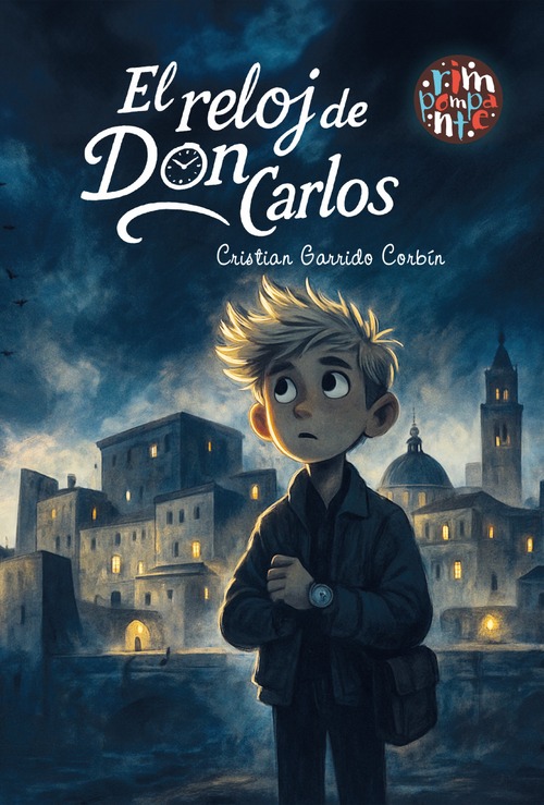 El reloj de Don Carlos