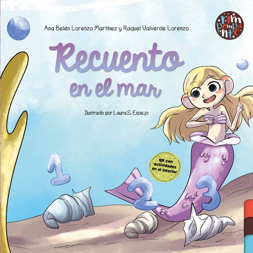 Recuento en el mar