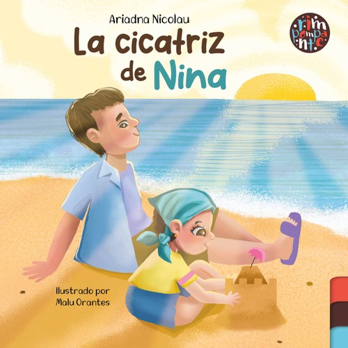 La cicatriz de Nina