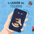 El ladrón del tiempo