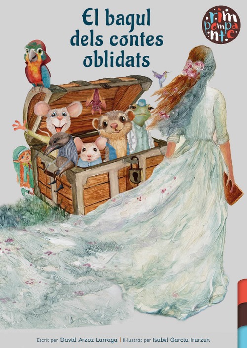 El bagul dels contes oblidats