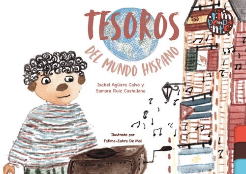 Tesoros del mundo hispano
