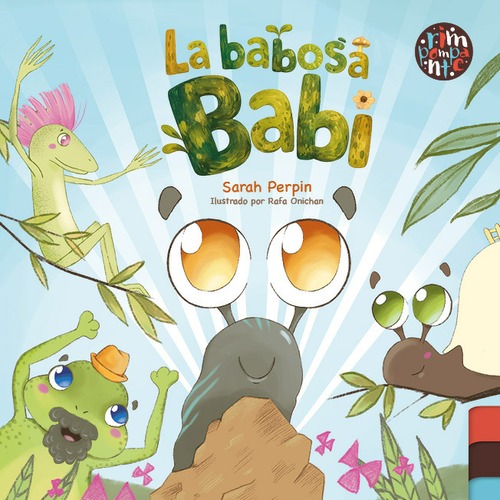 La babosa Babi