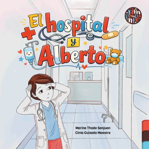 El hospital y Alberto