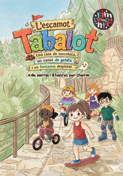 L'escamot Tabalot