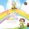 Ginevra, el bebé arcoíris