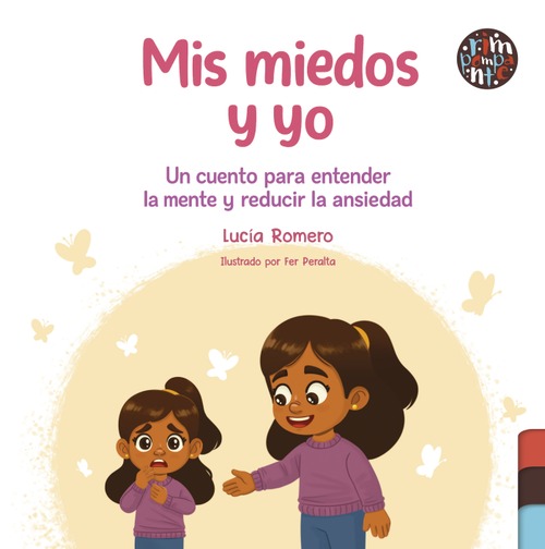 Mis miedos y yo