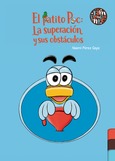Portada de: El patito Poc: La superación y sus obstáculos