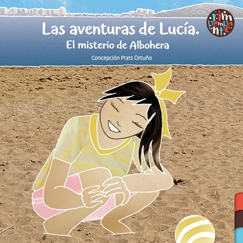 Las aventuras de Lucía