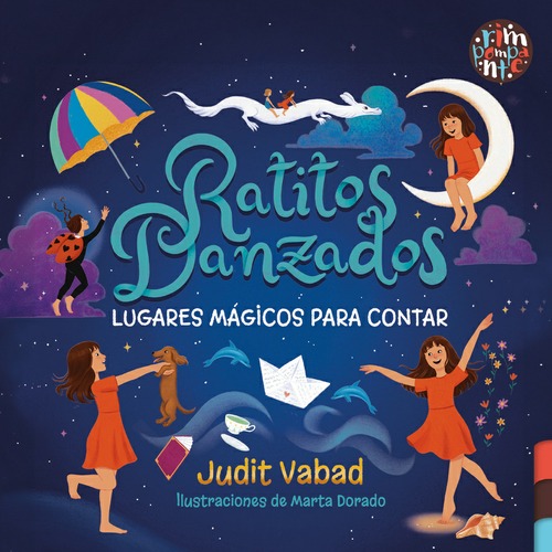 Ratitos danzados