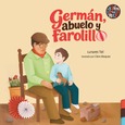 Germán, abuelo y farolillo