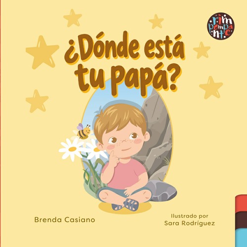 ¿Dónde está tu papá?