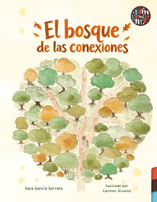 El bosque de las conexiones